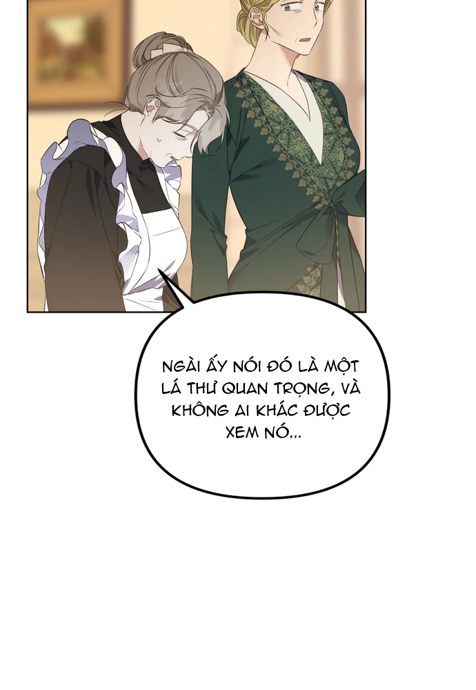 Sự quyến rũ của người vợ: Chapter 47