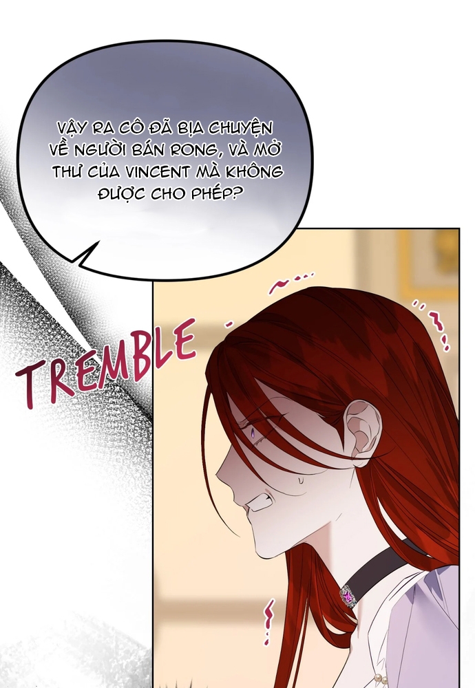 Sự quyến rũ của người vợ: Chapter 47