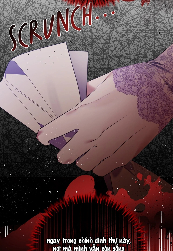 Sự quyến rũ của người vợ: Chapter 47