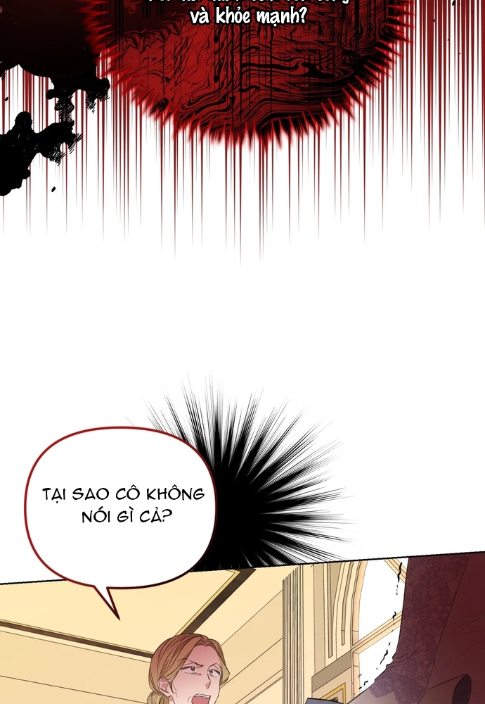 Sự quyến rũ của người vợ: Chapter 47