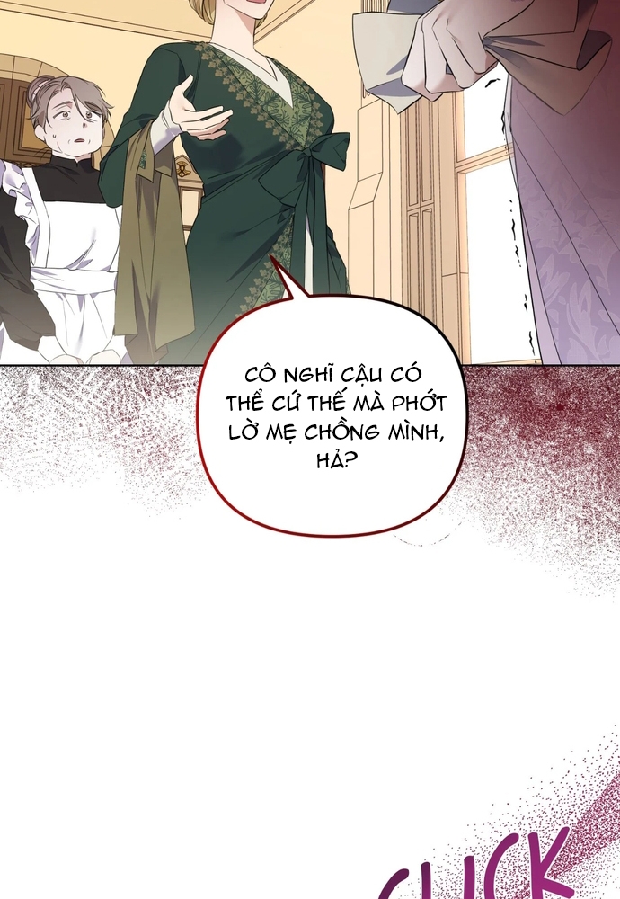 Sự quyến rũ của người vợ: Chapter 47