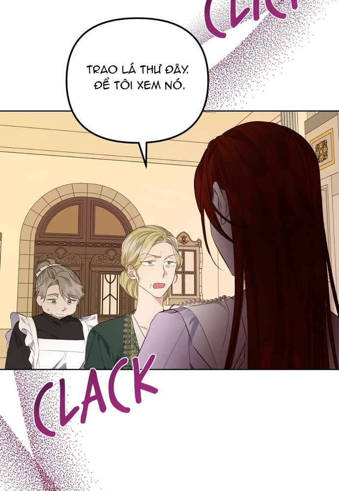 Sự quyến rũ của người vợ: Chapter 47