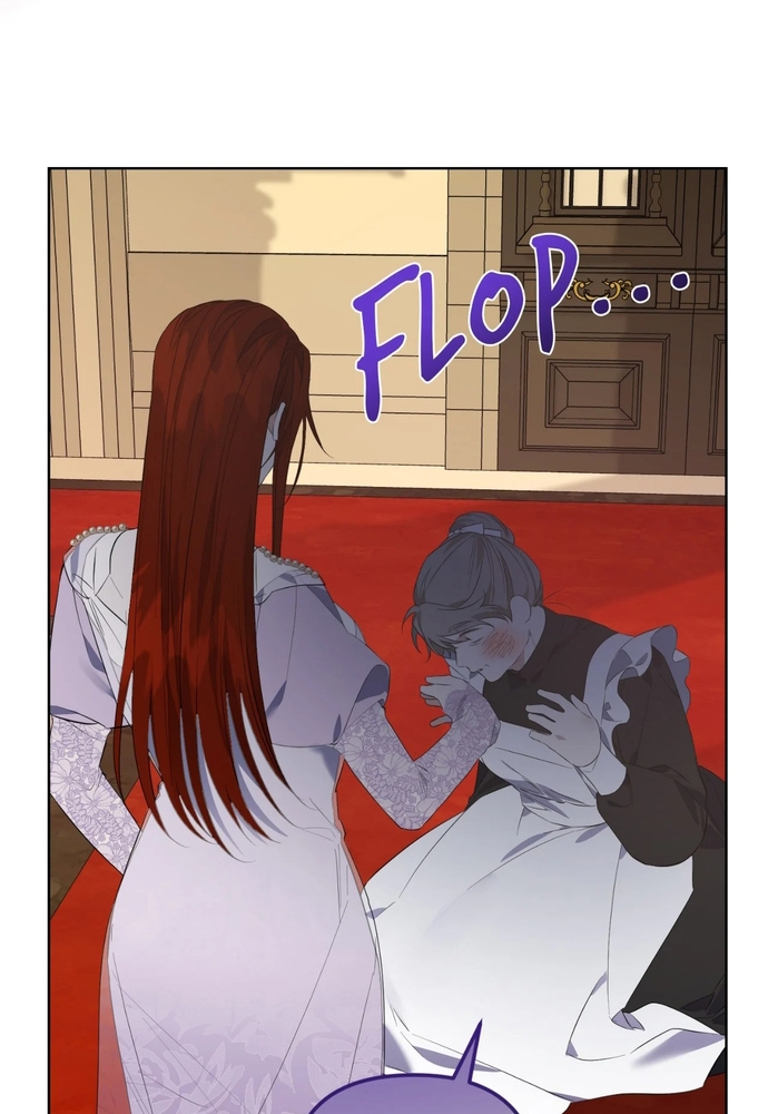 Sự quyến rũ của người vợ: Chapter 47