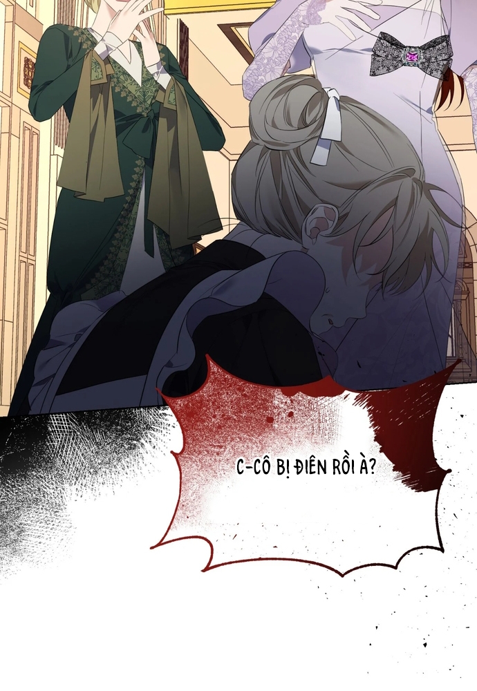 Sự quyến rũ của người vợ: Chapter 47