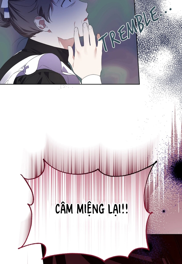Sự quyến rũ của người vợ: Chapter 47