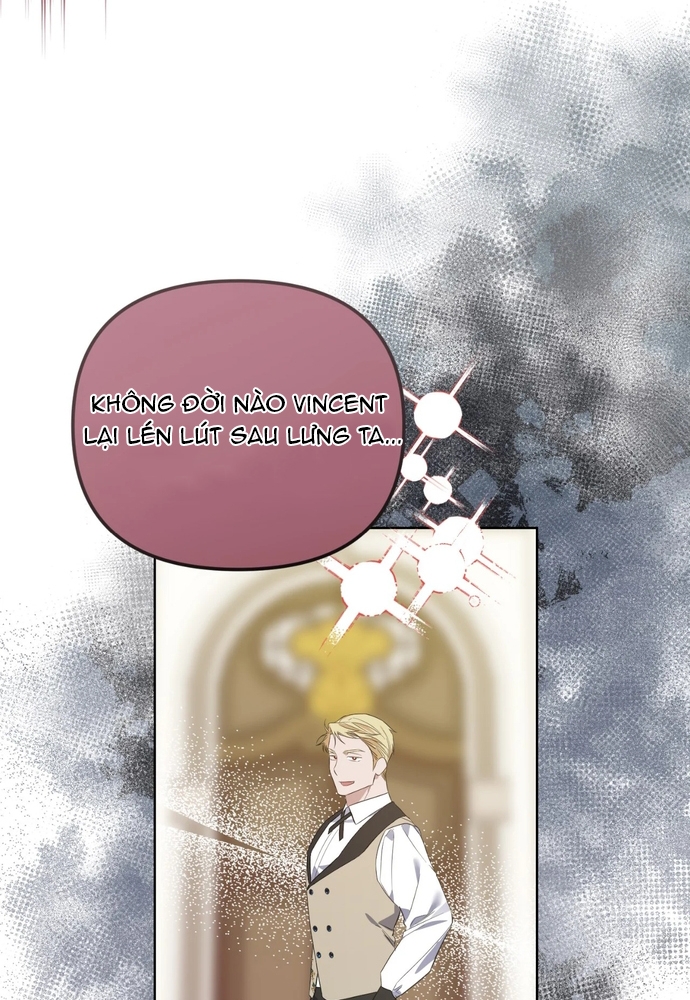 Sự quyến rũ của người vợ: Chapter 47