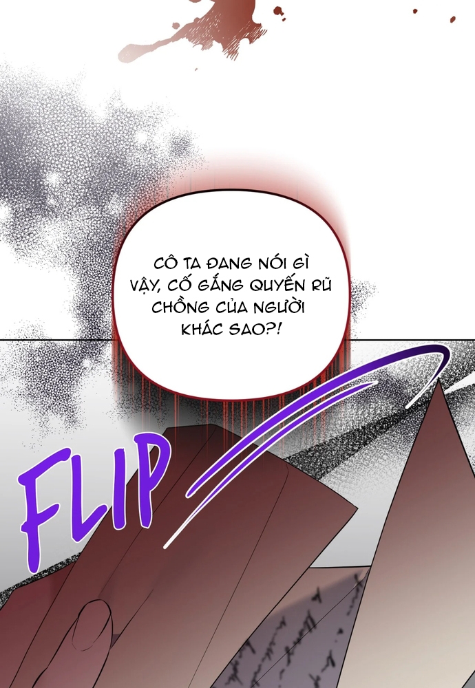 Sự quyến rũ của người vợ: Chapter 47