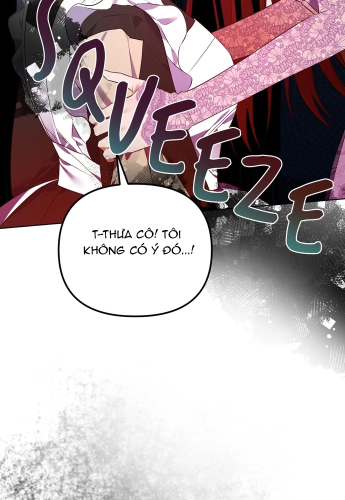 Sự quyến rũ của người vợ: Chapter 47