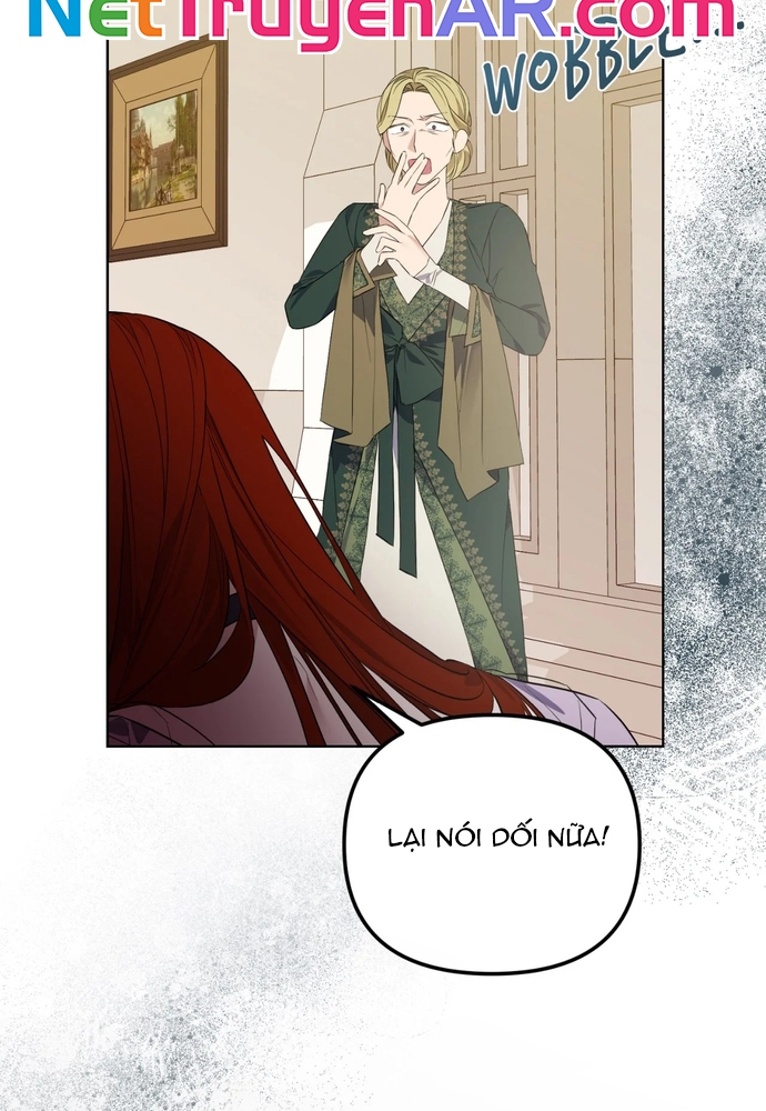 Sự quyến rũ của người vợ: Chapter 47