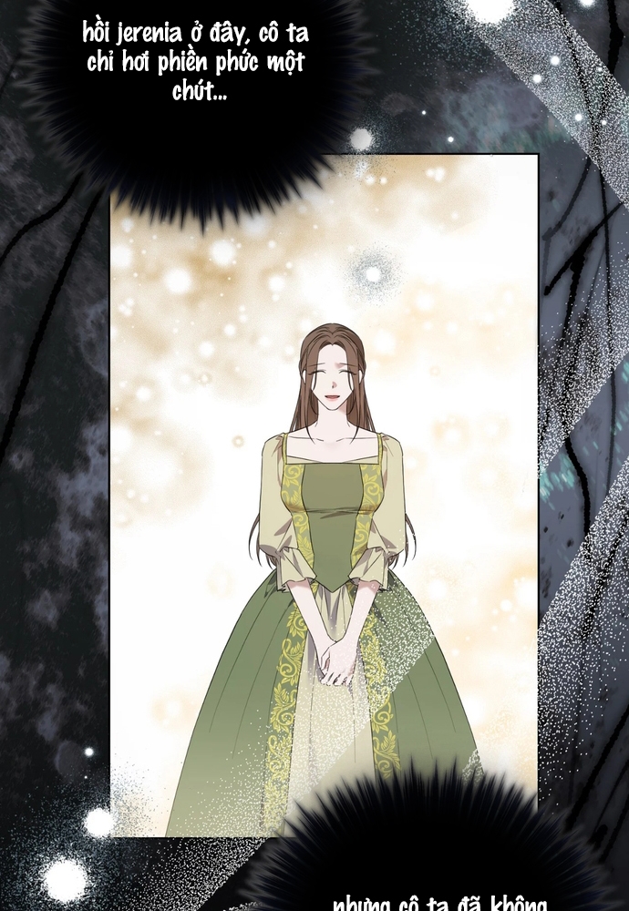 Sự quyến rũ của người vợ: Chapter 47