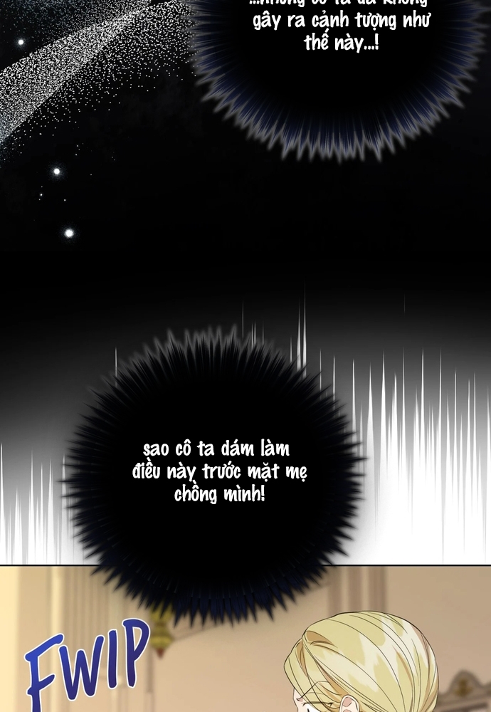 Sự quyến rũ của người vợ: Chapter 47