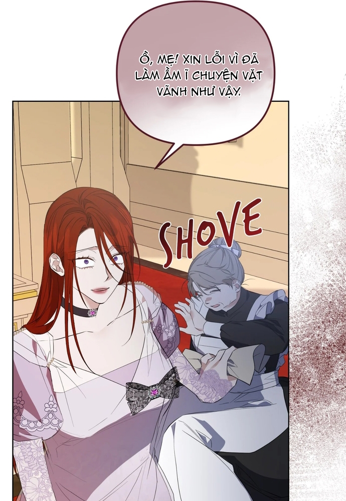 Sự quyến rũ của người vợ: Chapter 47