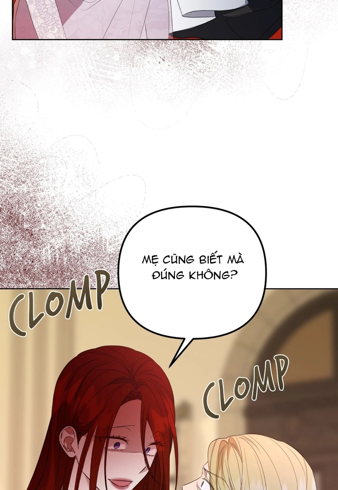 Sự quyến rũ của người vợ: Chapter 47