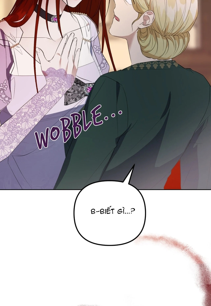 Sự quyến rũ của người vợ: Chapter 47
