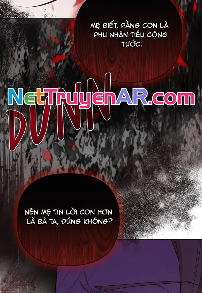 Sự quyến rũ của người vợ: Chapter 47
