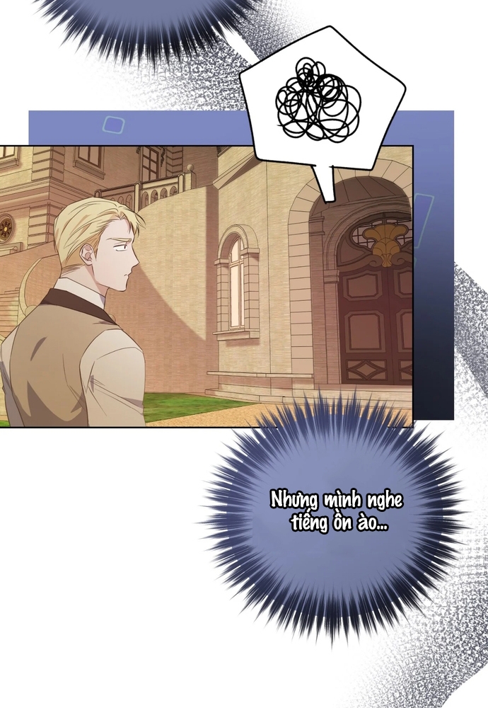 Sự quyến rũ của người vợ: Chapter 47