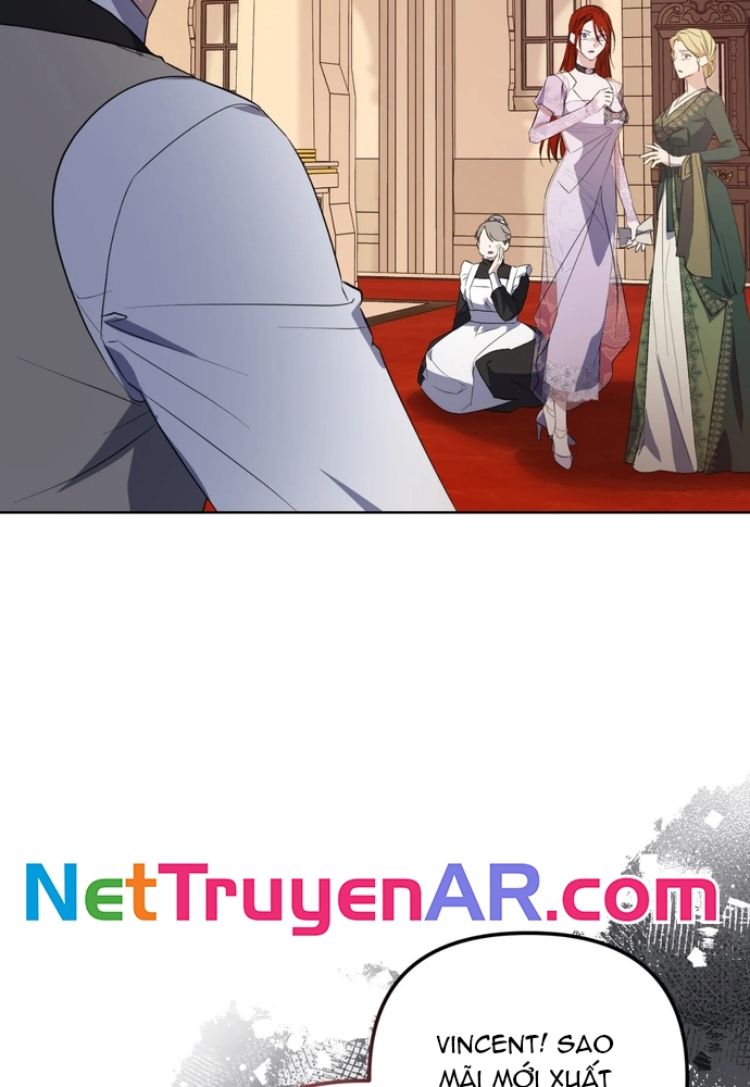 Sự quyến rũ của người vợ: Chapter 47