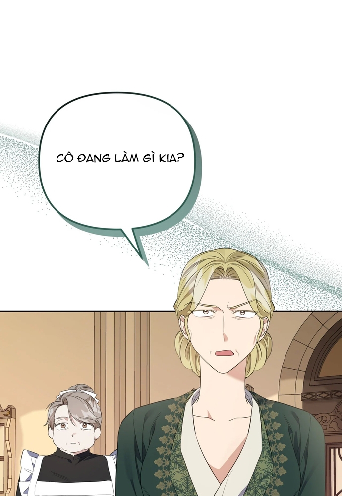 Sự quyến rũ của người vợ: Chapter 47