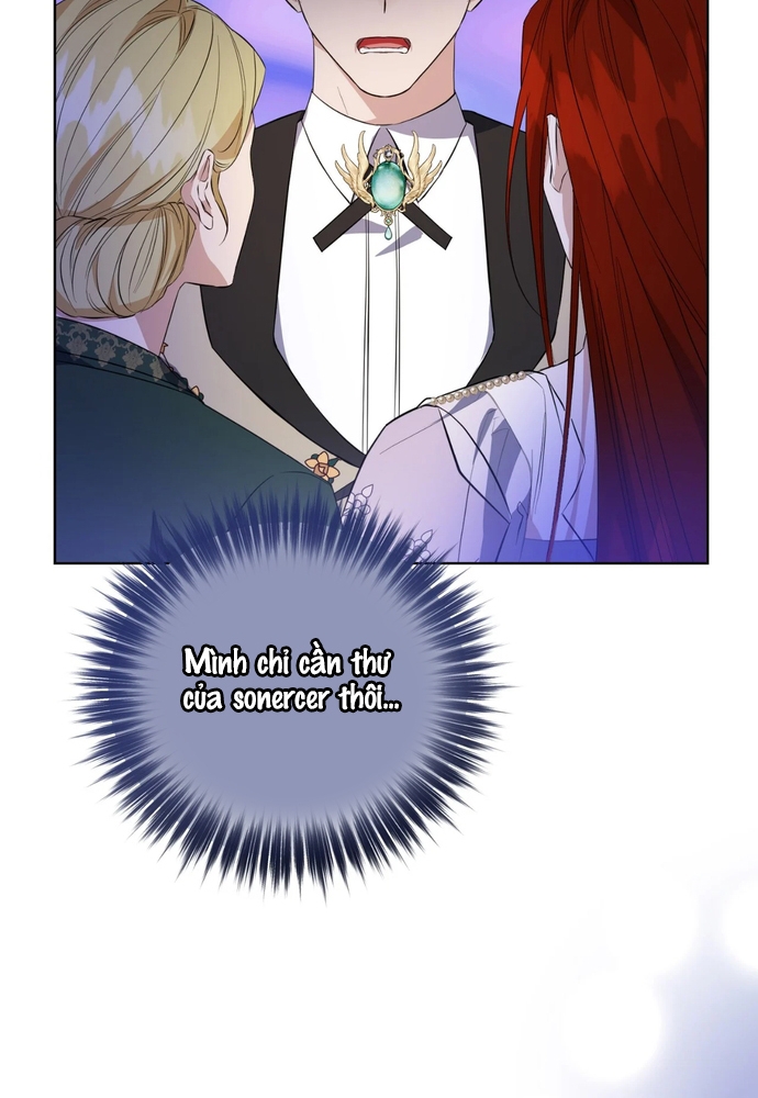 Sự quyến rũ của người vợ: Chapter 47