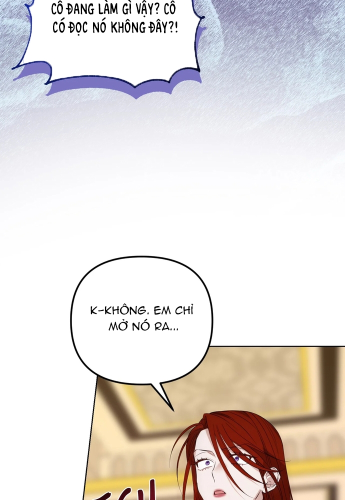 Sự quyến rũ của người vợ: Chapter 47