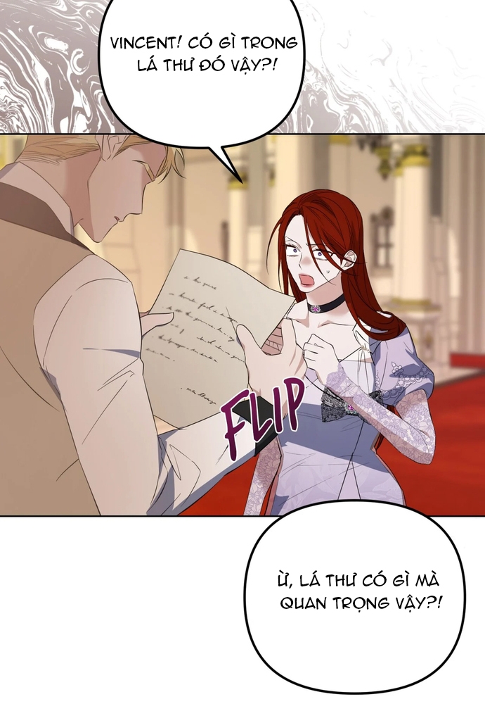 Sự quyến rũ của người vợ: Chapter 47