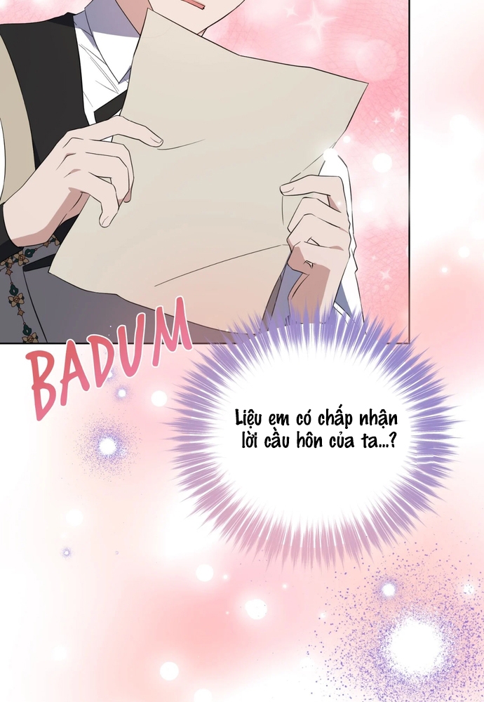 Sự quyến rũ của người vợ: Chapter 47