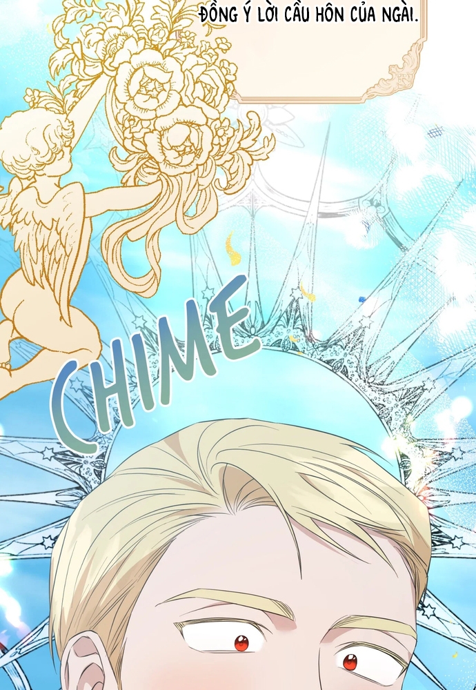 Sự quyến rũ của người vợ: Chapter 47