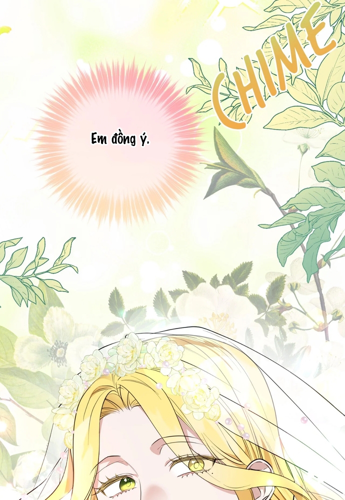 Sự quyến rũ của người vợ: Chapter 47