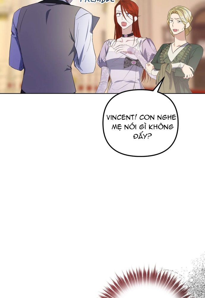 Sự quyến rũ của người vợ: Chapter 47