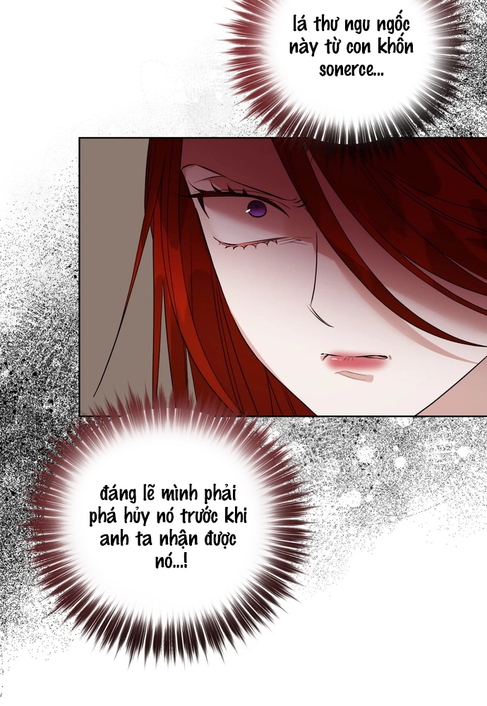 Sự quyến rũ của người vợ: Chapter 47