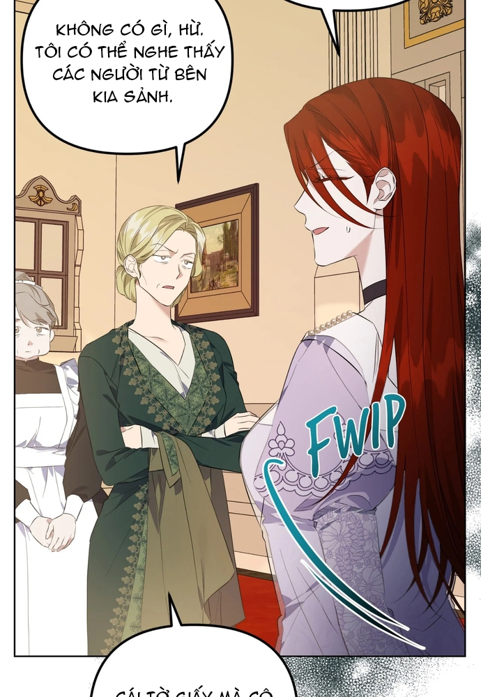 Sự quyến rũ của người vợ: Chapter 47