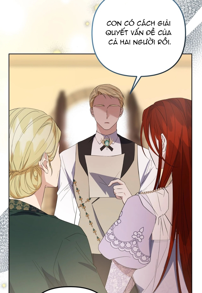 Sự quyến rũ của người vợ: Chapter 47