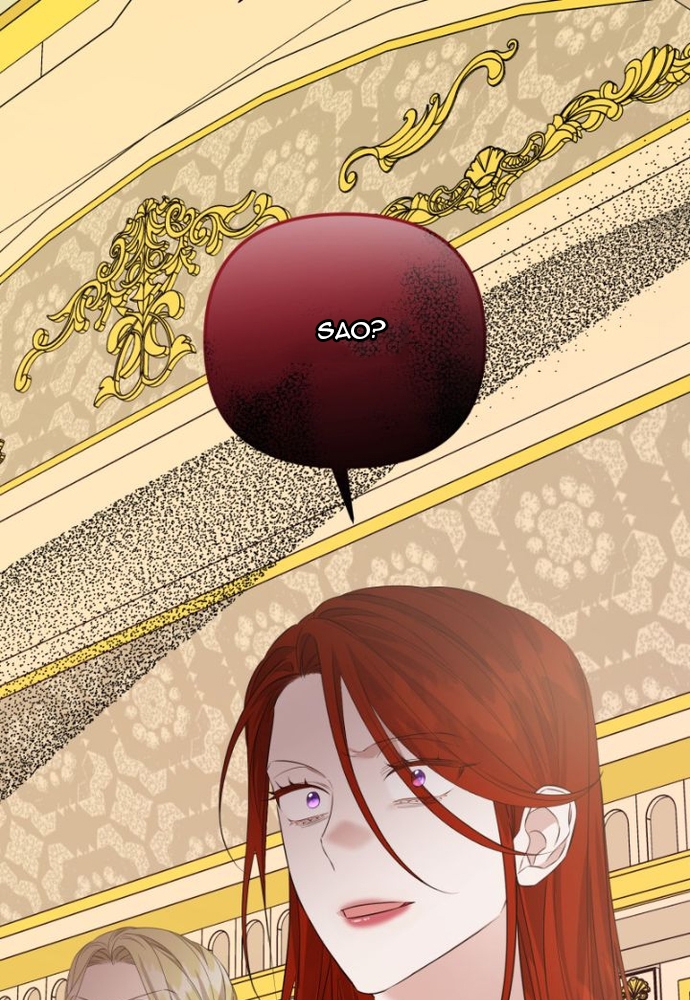 Sự quyến rũ của người vợ: Chapter 48
