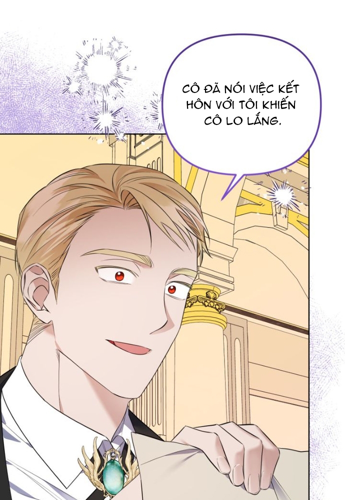Sự quyến rũ của người vợ: Chapter 48
