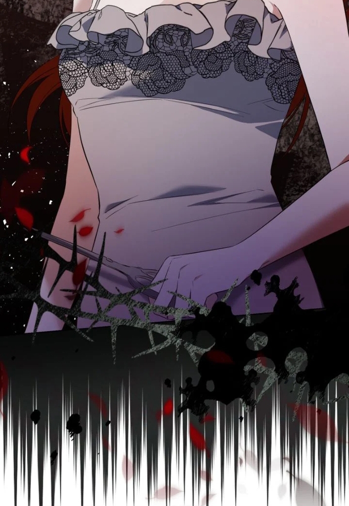 Sự quyến rũ của người vợ: Chapter 48