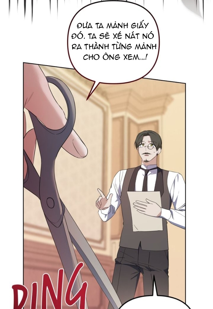 Sự quyến rũ của người vợ: Chapter 48