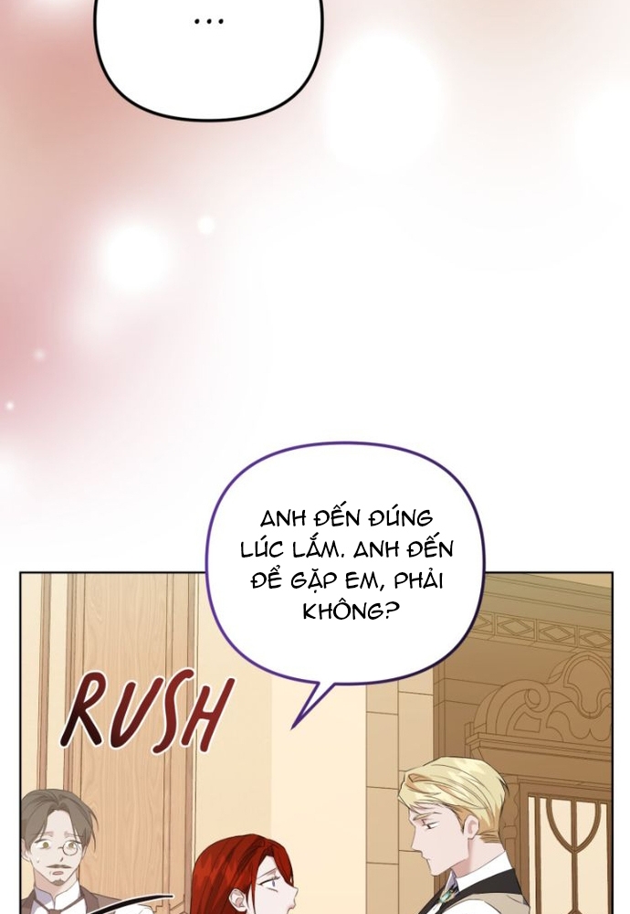 Sự quyến rũ của người vợ: Chapter 48