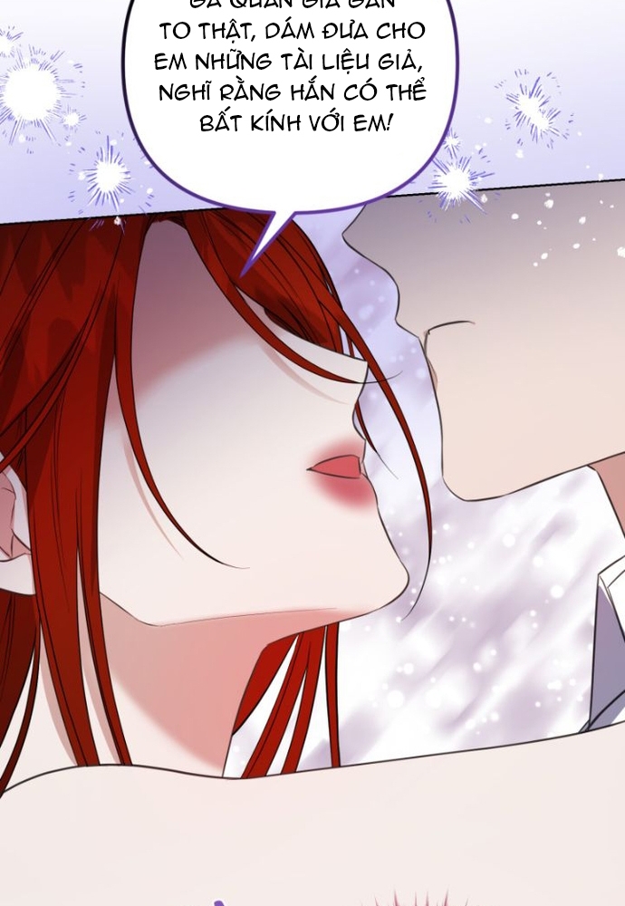 Sự quyến rũ của người vợ: Chapter 48