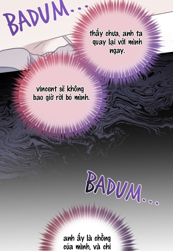 Sự quyến rũ của người vợ: Chapter 48