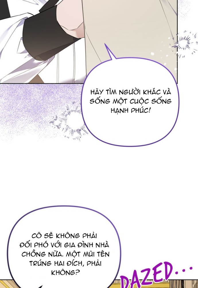 Sự quyến rũ của người vợ: Chapter 48