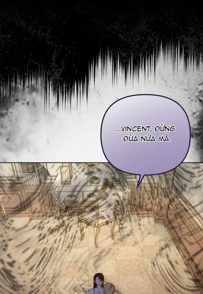 Sự quyến rũ của người vợ: Chapter 48