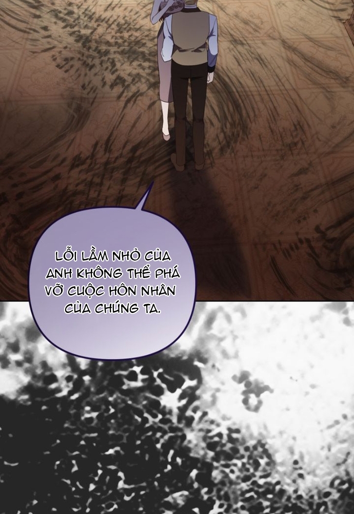 Sự quyến rũ của người vợ: Chapter 48