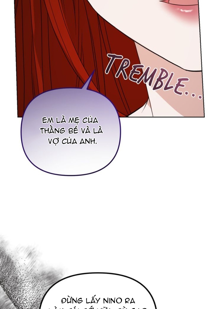 Sự quyến rũ của người vợ: Chapter 48