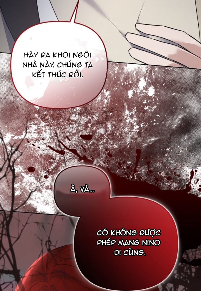 Sự quyến rũ của người vợ: Chapter 48