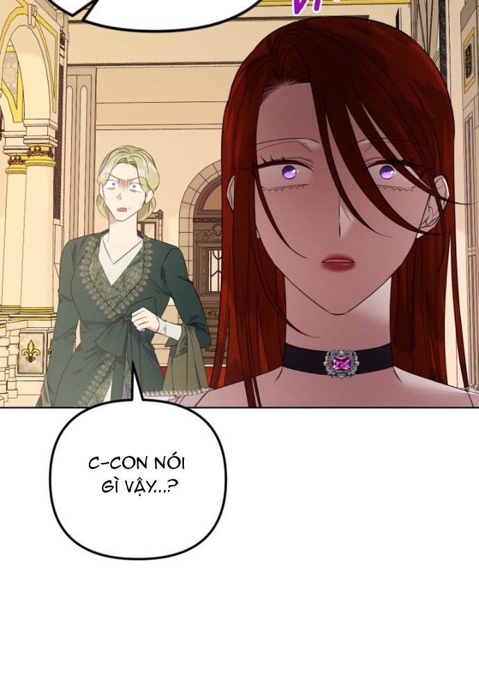 Sự quyến rũ của người vợ: Chapter 48