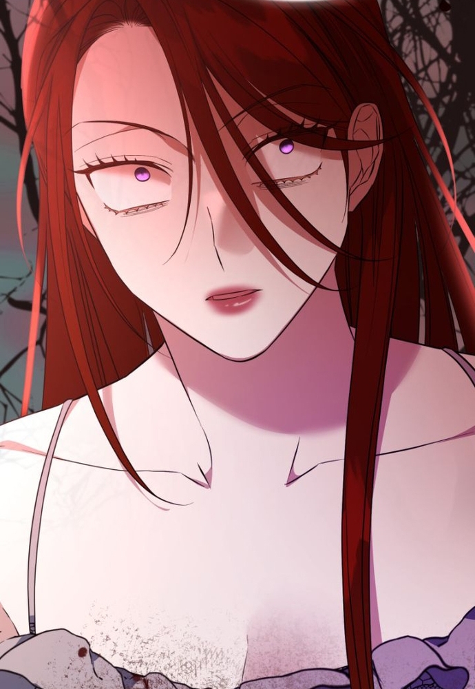 Sự quyến rũ của người vợ: Chapter 48