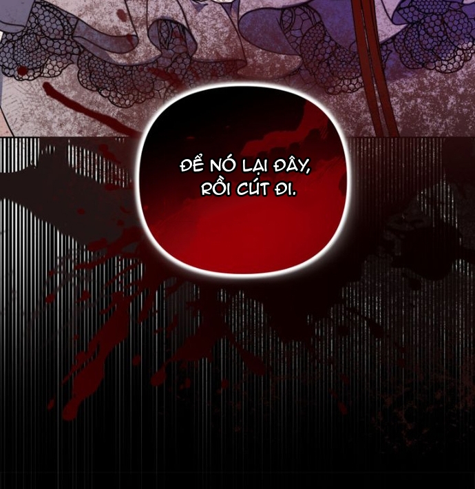 Sự quyến rũ của người vợ: Chapter 48