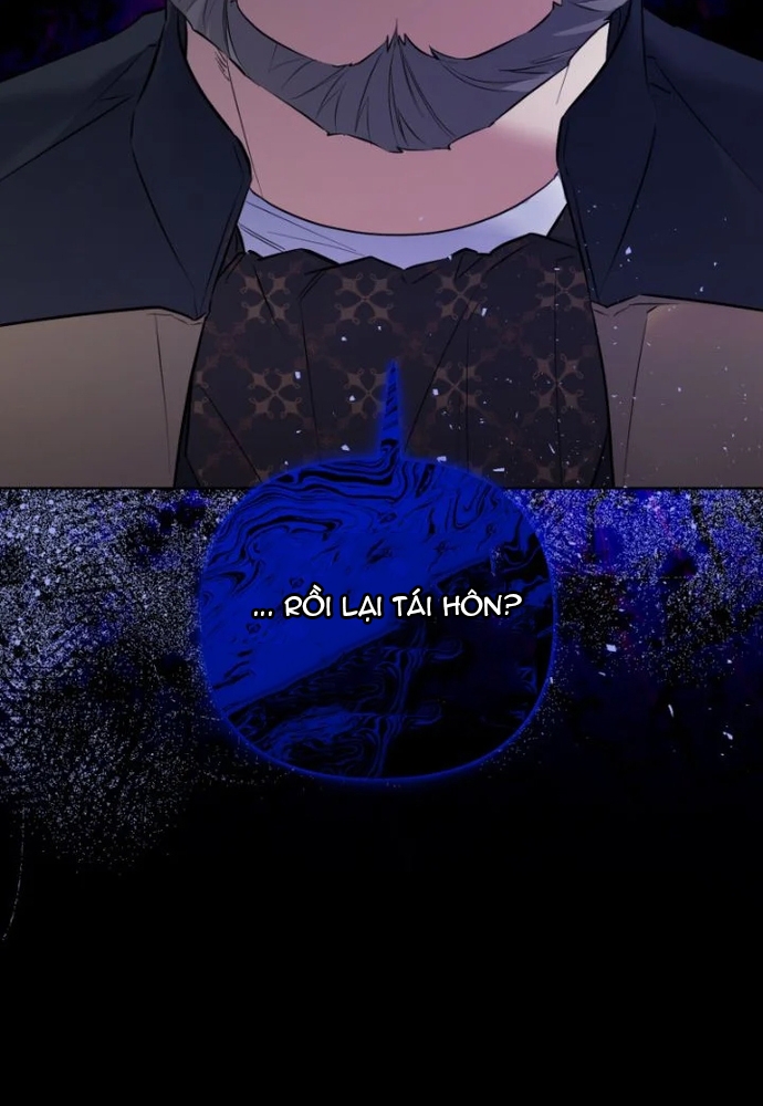 Sự quyến rũ của người vợ: Chapter 48