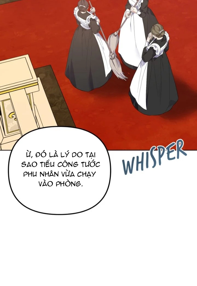 Sự quyến rũ của người vợ: Chapter 48