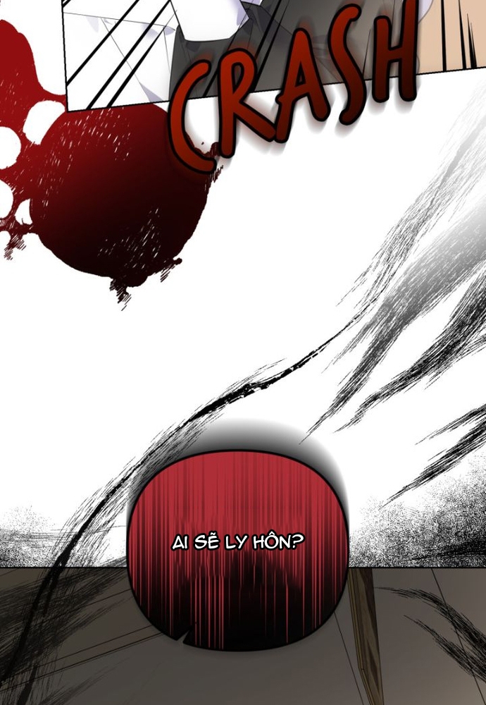 Sự quyến rũ của người vợ: Chapter 48